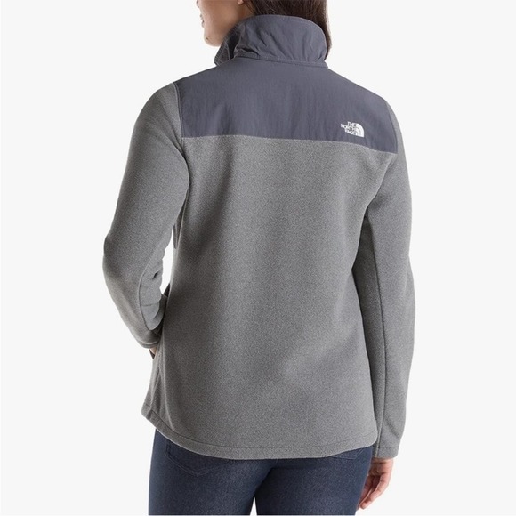THE NORTH FACE Women's Candescent
Full Zip Jacket XS - Picture 2 of 10